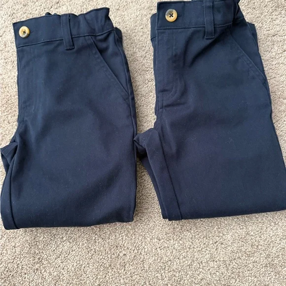 Boys uniform pants size 6 - Picture 9 of 10